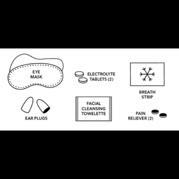 PINCH PROVISIONS Hangover Kit - Picture 9 of 9